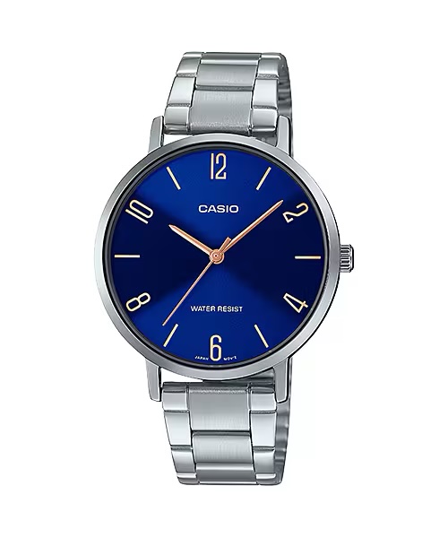 Casio femme
