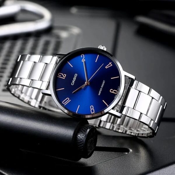 Casio femme