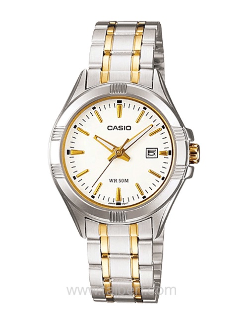 Casio femme