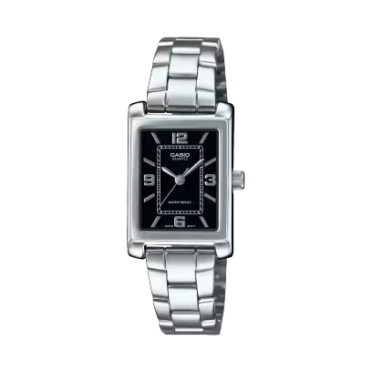 Casio femme