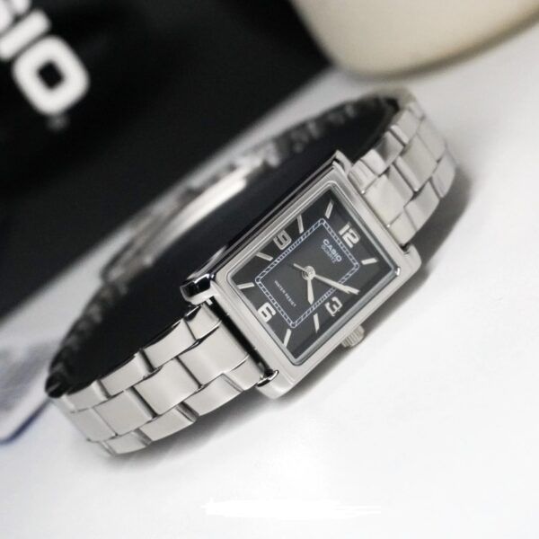 Casio femme