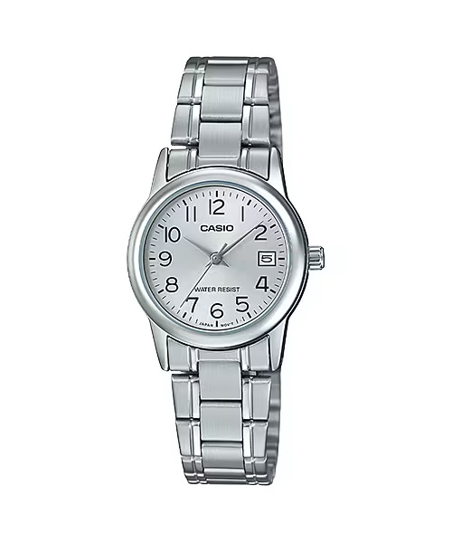 Casio femme
