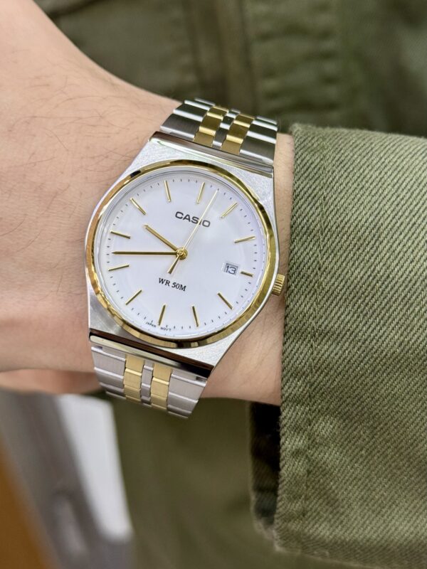 Casio homme