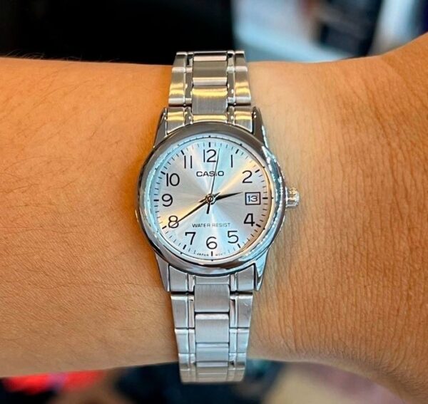 Casio femme