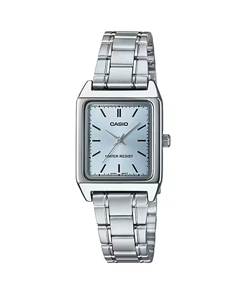 Casio femme