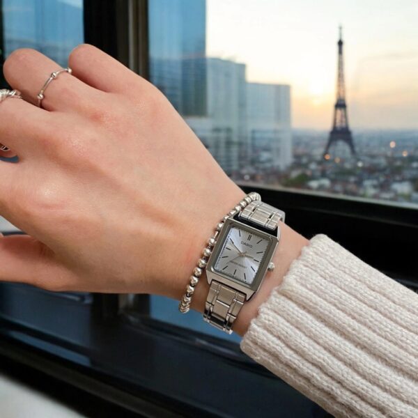 Casio femme