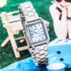 Casio femme