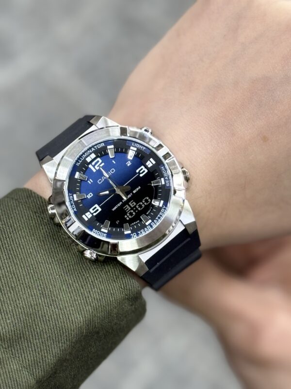Casio homme