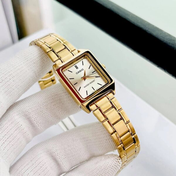 Casio femme