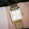 Casio femme