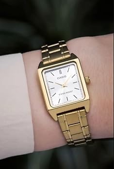 Casio femme