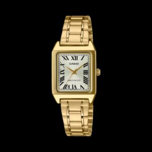 Casio femme