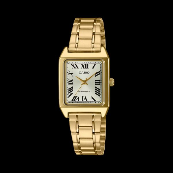 Casio femme