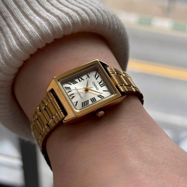 Casio femme