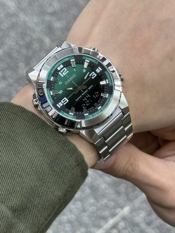 Casio homme