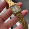 Casio femme