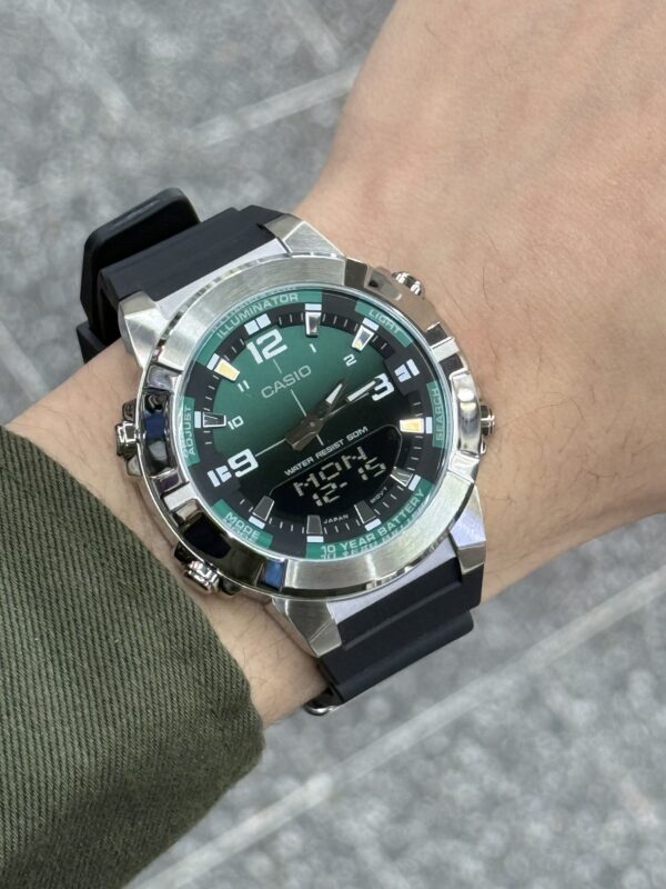 Casio homme