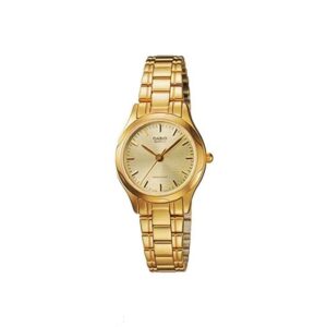 Casio femme