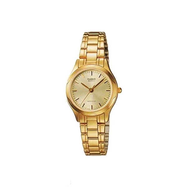 Casio femme