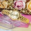 Casio femme
