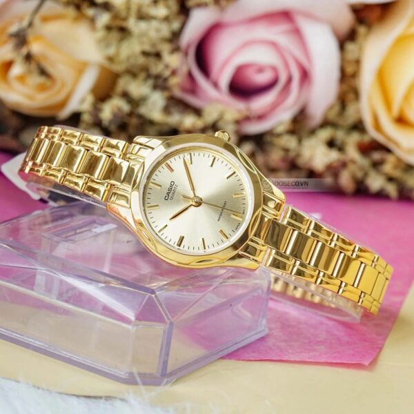 Casio femme