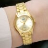 Casio femme