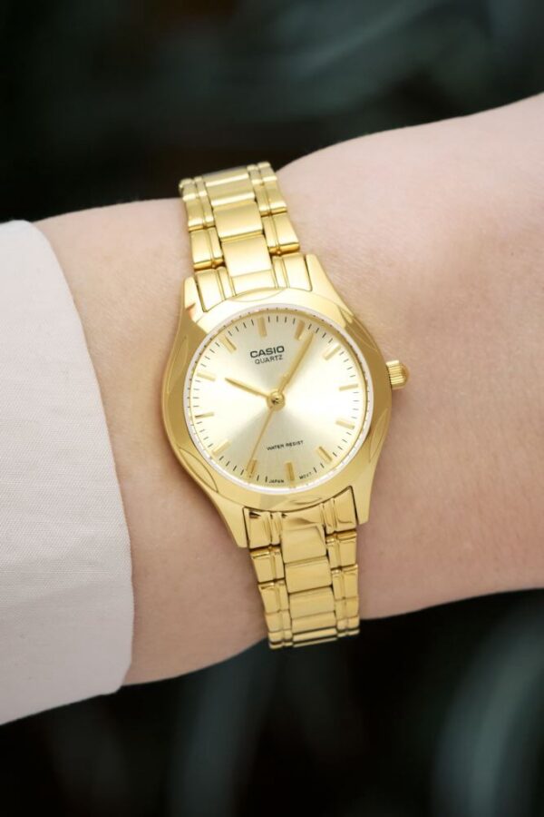Casio femme
