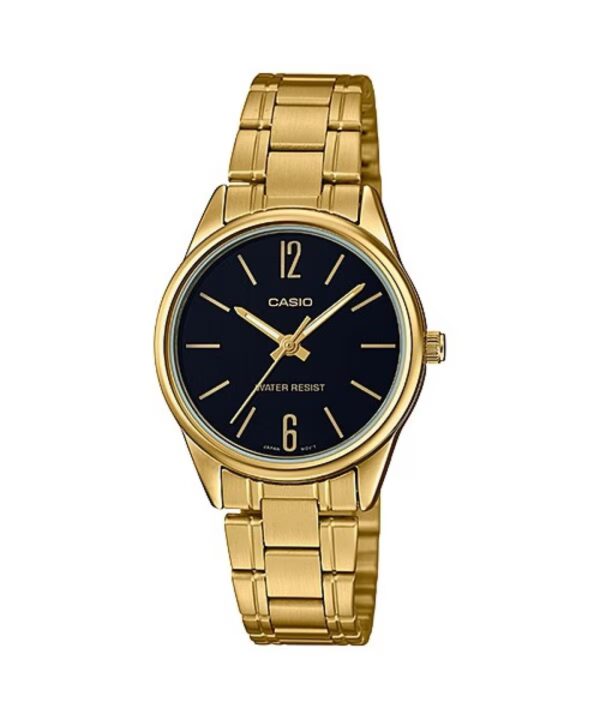 Casio femme
