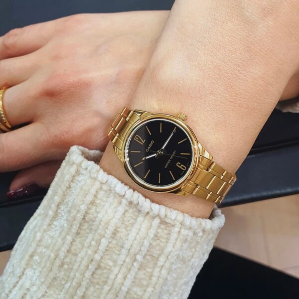 Casio femme