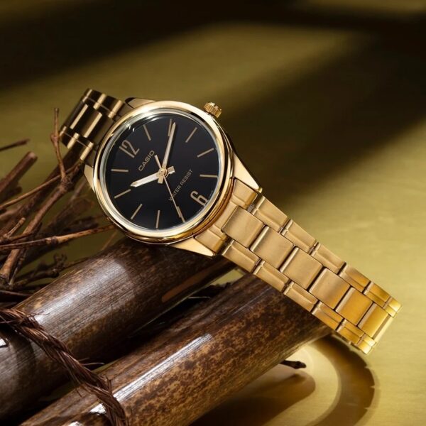 Casio femme