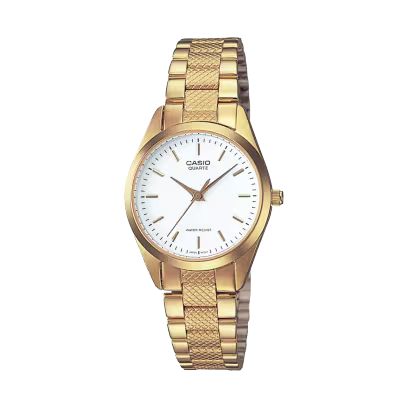 Casio femme