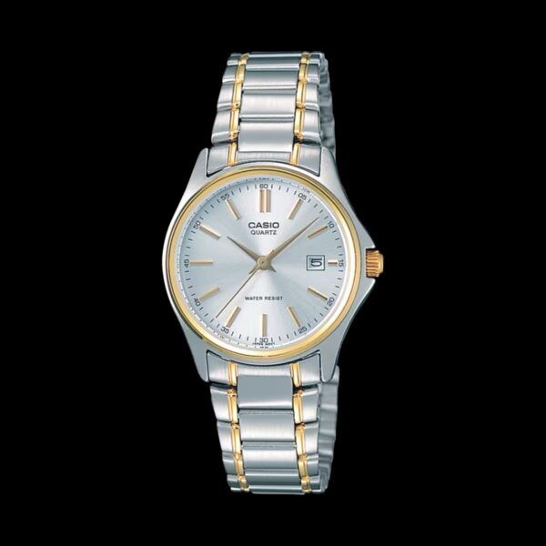 Casio femme