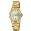 Casio femme