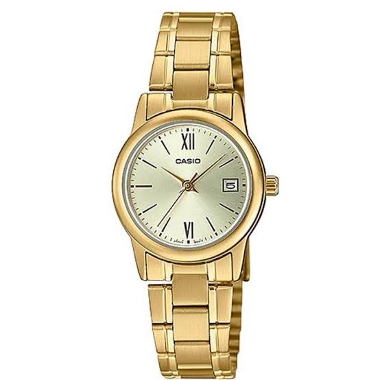 Casio femme