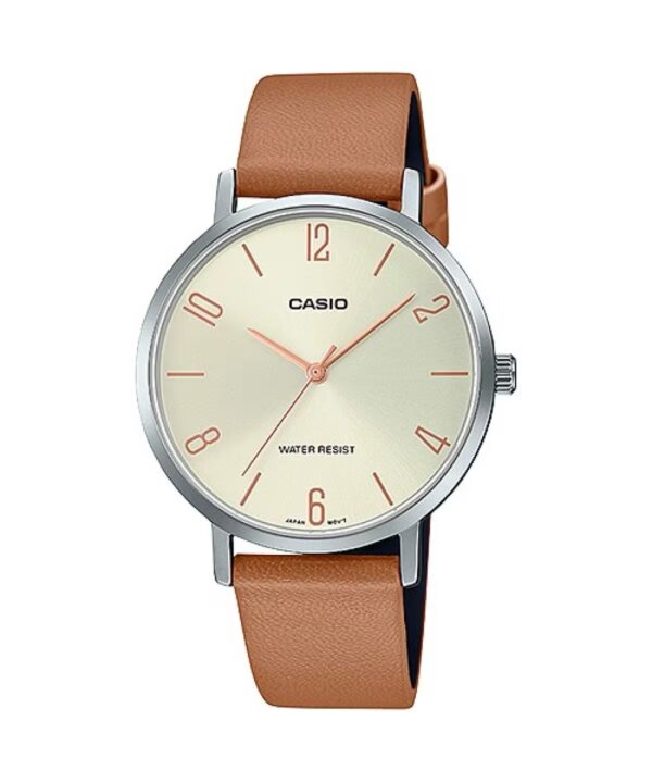 Casio femme
