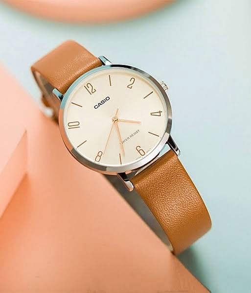 Casio femme