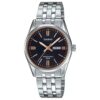 Casio femme