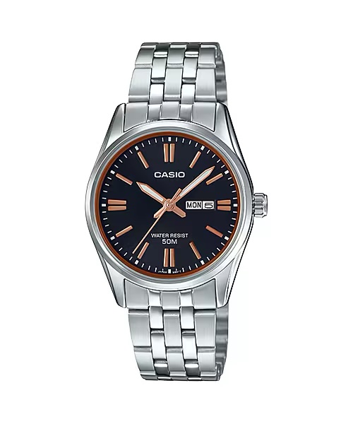 Casio femme