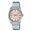 Casio femme