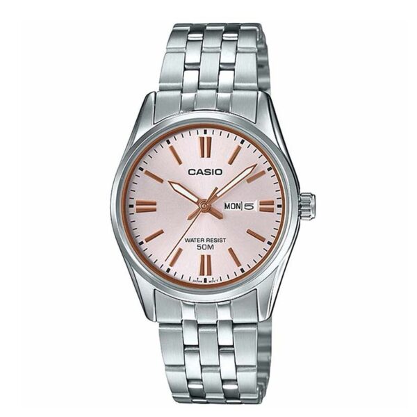 Casio femme