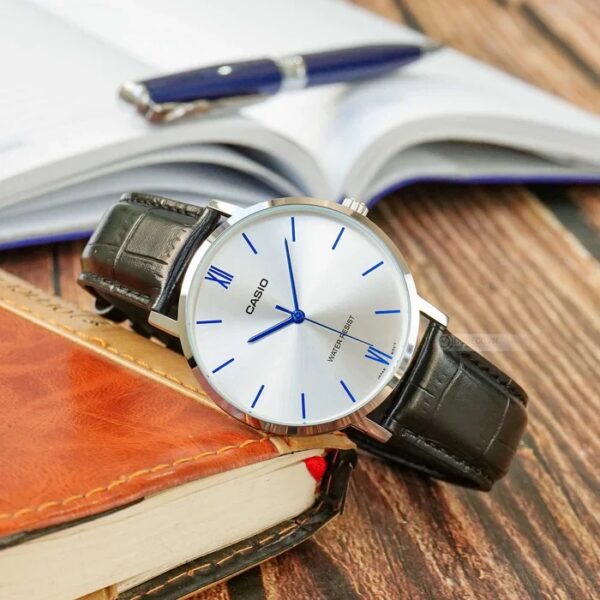 Casio femme