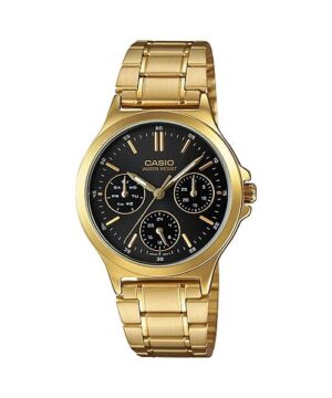 Casio femme