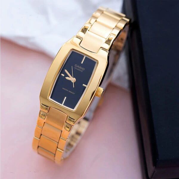 Casio femme