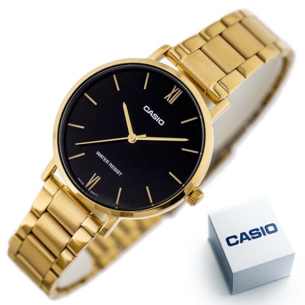 Casio femme