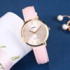 Casio femme. LTP-VT01GL-4BUDF