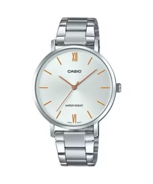 Casio femme
