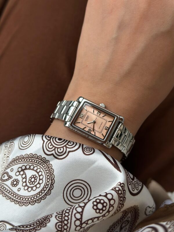 Casio femme