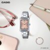 Casio femme