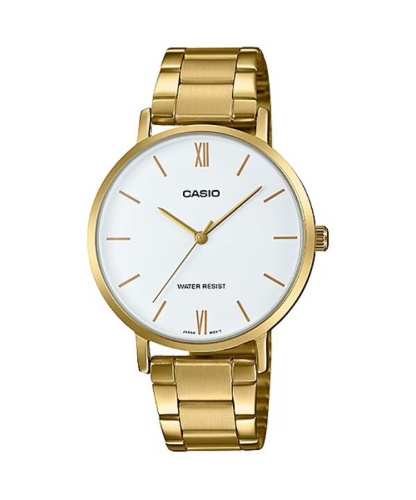 Casio femme
