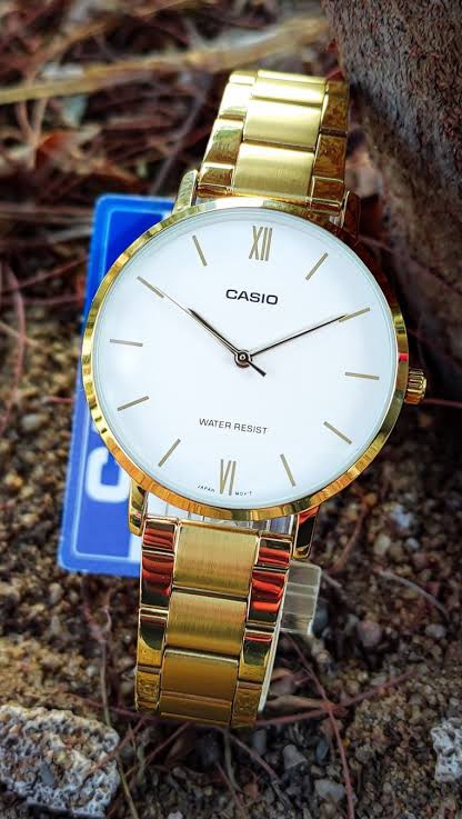 Casio femme